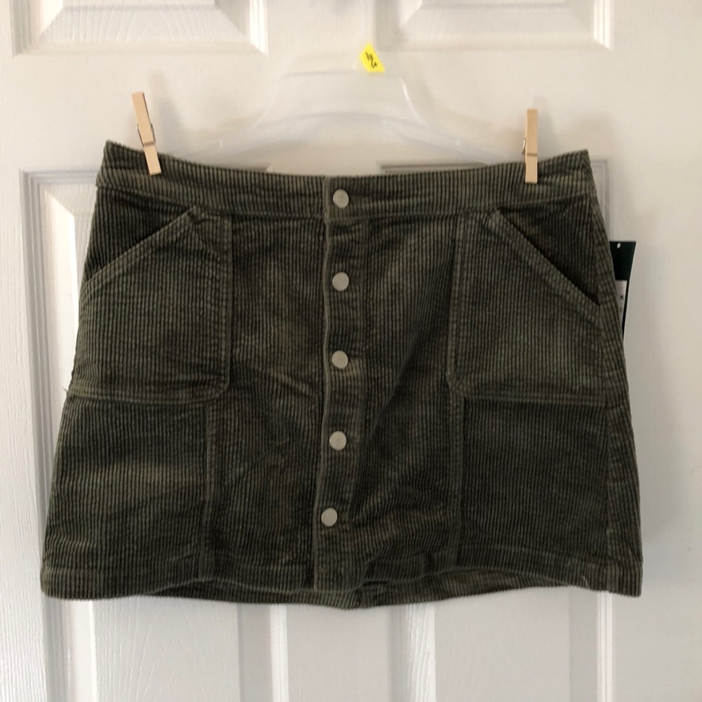 Wild Fable (Target brand) skirt